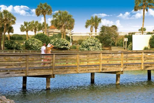 Ocean Creek Resort - Housity
