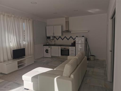 Apartamentos Sanlúcar Beach 2 y 3 - Housity