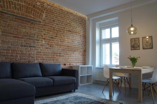 Apartament Gliwice Centrum Fredry I - Housity