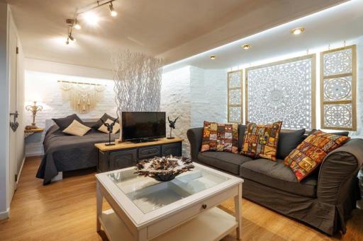 Gîte de charme au milieu du monde - Housity