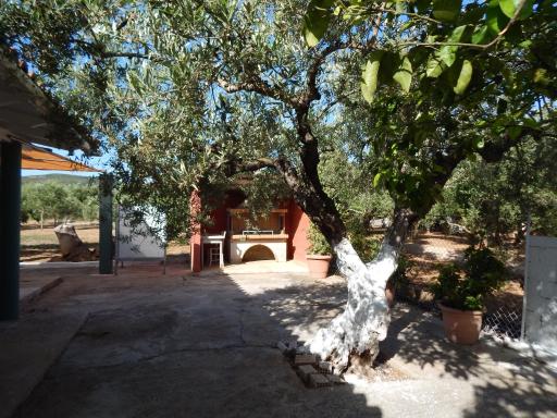 Ninemia Country House - Housity