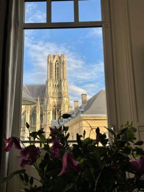 Les Berceaux de la Cathedrale - Housity
