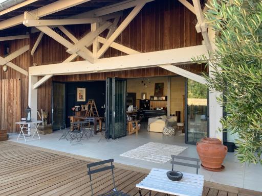 Maison en duplex hypercentre Soulac, 200m de la plage - Housity