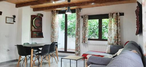 Chasca y Barro - Housity