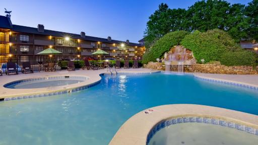 Best Western Plaza Inn - Housity