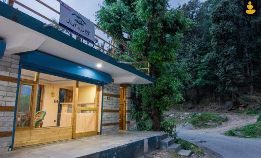 LivingStone Valley View Homestay Manali - Housity