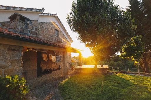 Quinta dos Manteiros com Piscina Coberta - Housity