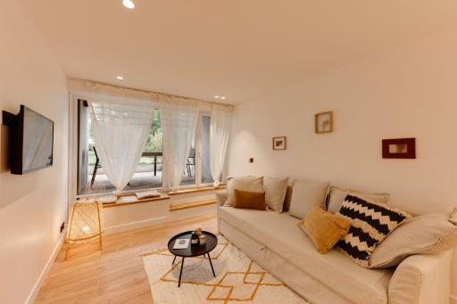 La Caravelle - Modern apartment 2 steps from downtown Annecy - Housity
