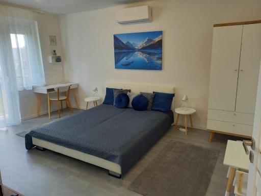 Martinovics Apartman - Housity