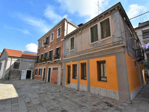 Locazione Turistica Isola di San Pietro-1 - Housity