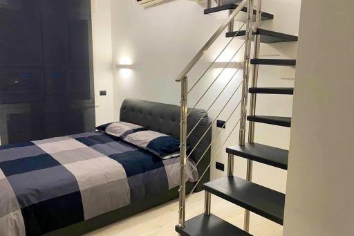 ATTICO Milano-Bicocca - Housity