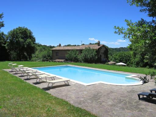 Holiday Home Casale Vitello by Interhome - Housity