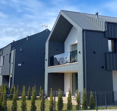 KoKo House Palanga - Housity