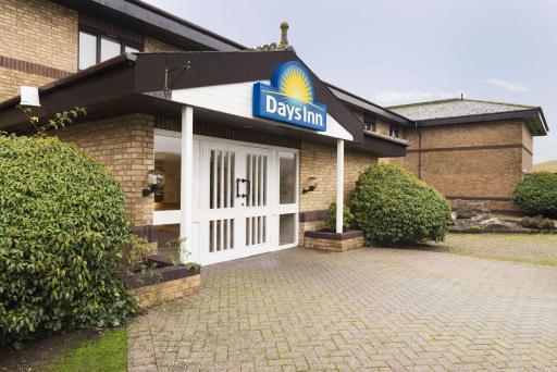 Days Inn Hotel Abington - Glasgow - Housity