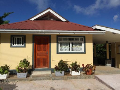 Mountain Top Chalet - Housity