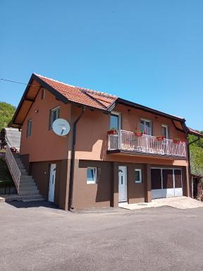 Apartmani Maksimović - Housity