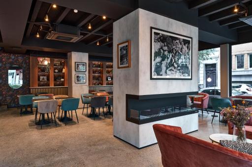 The Scott Hotel Brussels - Housity