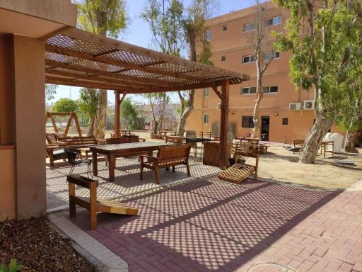 Hadass Desert Inn - Housity