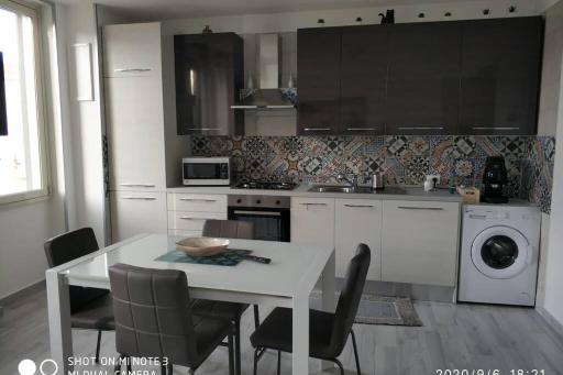 Home sweet home appartamento ricco di comfort - Housity