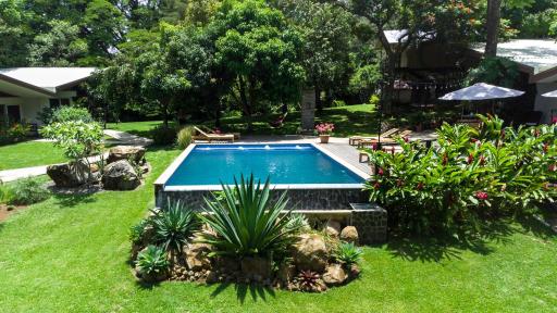 Guácima Escondida Hotel Boutique - Housity