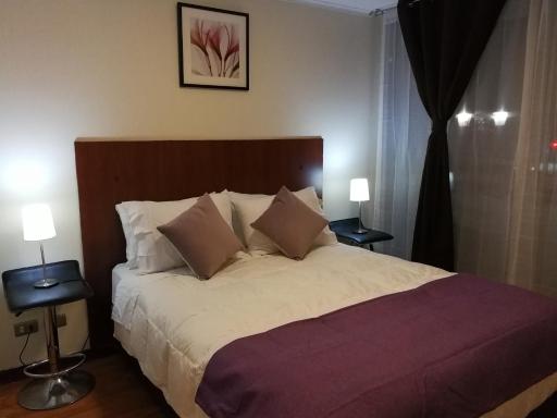 Departamento con Terraza R&M - Housity