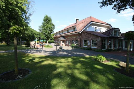 Hotel-Restaurant Haus Waldesruh - Housity