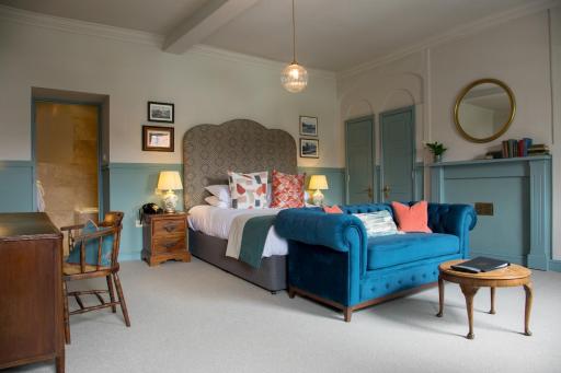The Hoste and The Vine House Hotels - Housity