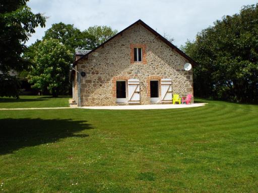 Gîte La Peyre - Housity