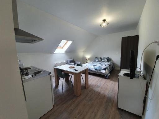 Appart'Ardennes 3 - Housity