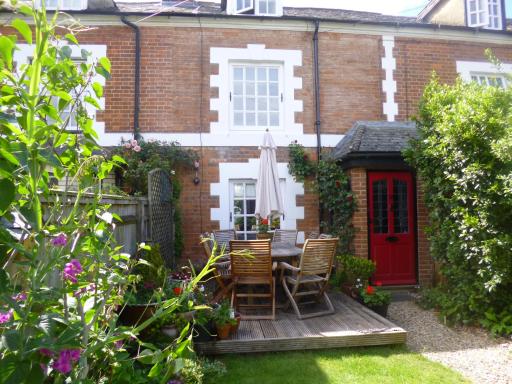 Cranberry Cottage - Housity