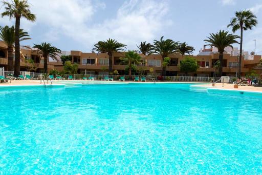 Corralejo Atrapasueños Holiday House - Housity