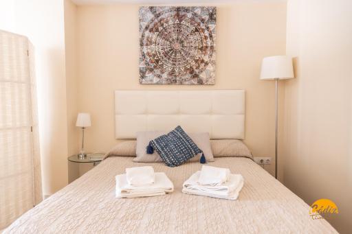 Apartamentos Ancha 22 by Cadiz Time - Housity