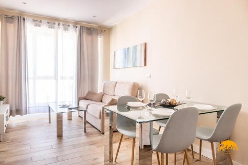 Apartamentos Ancha 22 by Cadiz Time - Housity