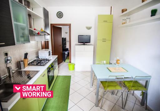 Appartamento Belmonte vicino al fiume Dora - Housity