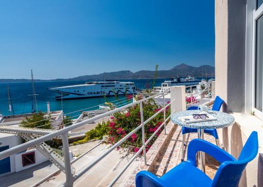 Antigoni's Bay House - Housity