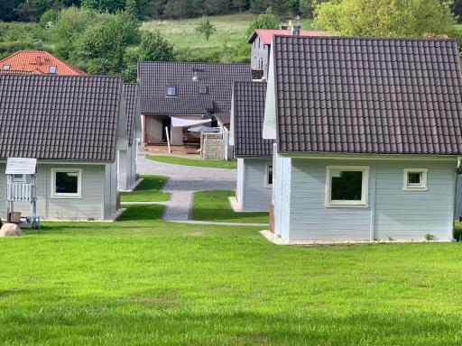 Zaciszne Domki Apartamenty - Housity