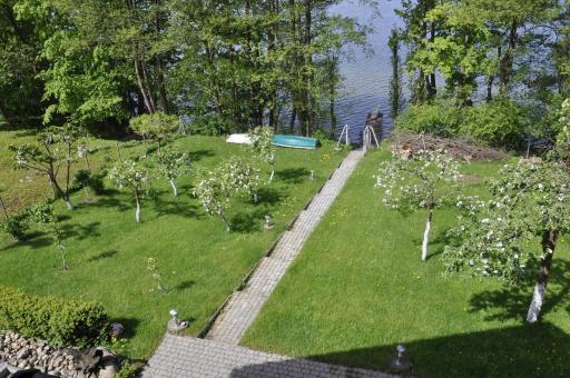 Zawory Lake - Housity