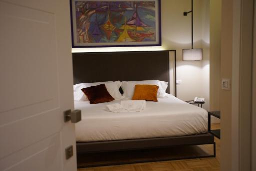 Palazzo Bibbi - Rooms to Live - Housity