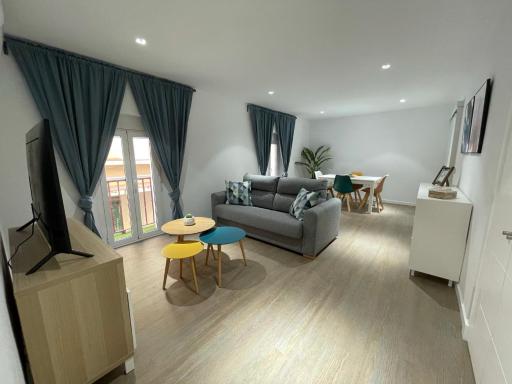 Apartamento Nebro Estrella - Housity