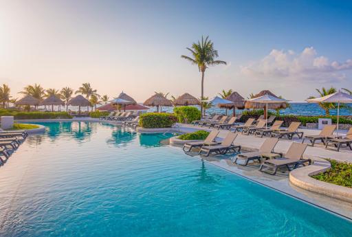 Hard Rock Hotel Riviera Maya - All Inclusive - Housity