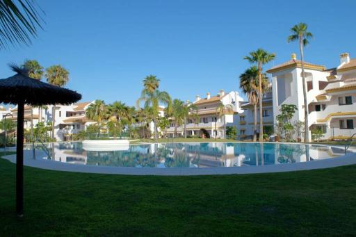 Beautiful apartament in Calanova Grand Golf - Housity