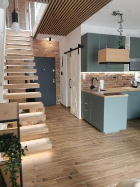 B&N Apartments - Hizvo