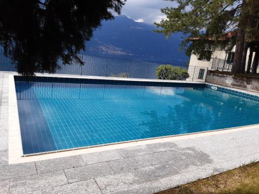 Casa con vista lago a Nesso - Housity