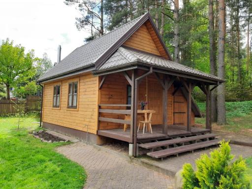 Podlaski Zakątek - Housity