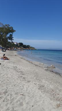 Appartamento isola Sant'Antioco Sardegna - Housity