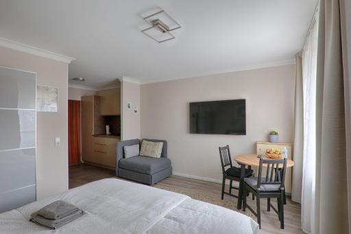 H-Apartments Bismarckstrasse - Hizvo