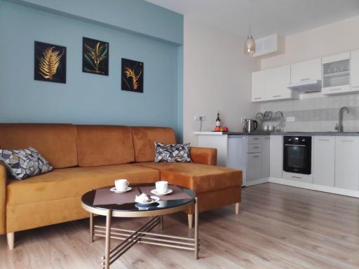 Apartament HELLADA - Housity