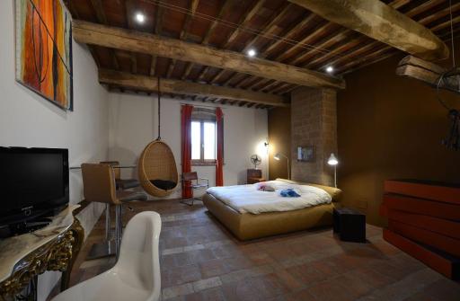 Morelliana4Rooms - Housity