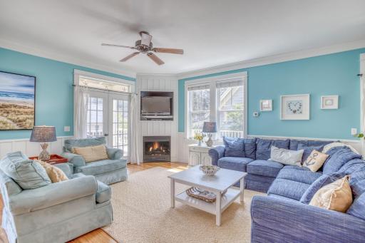 Beach Dreams - Olivia Beach - Housity