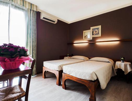 Il Fiordaliso Foresteria - Housity